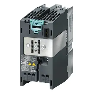 6SL3210-1KE13-2AB2西门子G120C 变频器1.1KW 6SL32101KE132A