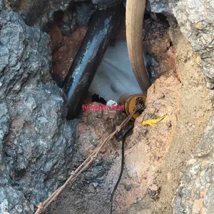 暗埋地下水管漏水探测,幼儿园管道渗水检测,自来水管漏水维修