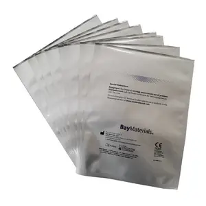 Moisture Barrier Bag 电子元件包装铝箔袋