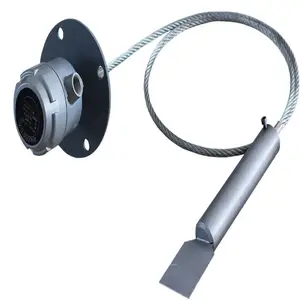 RP75阻旋料位计CL=500MM