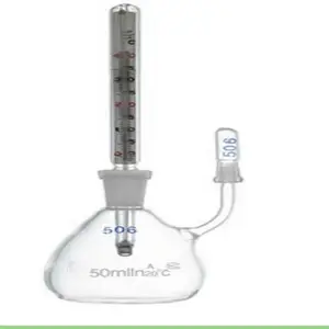���¶ȼƱ���ƿ �ͺ�:SK45-50ml ��ţ�M406127
