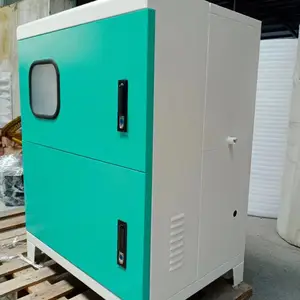 雾森系统仪器外壳,换电柜,机箱机柜,储能柜,电源柜,大数据柜
