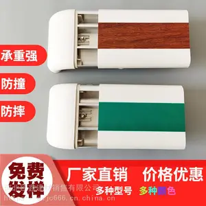 走廊扶手医院扶手病房扶手安全扶手走廊防撞扶手医院走廊扶手PVC扶手
