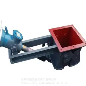 圆口关风机 除尘锁风阀 防爆型星型卸料器 按需定制 科福隆