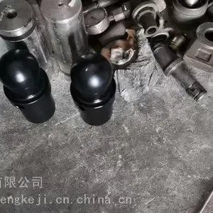 zdy6500lp钻机配件 顶件KL5.5-3 立柱 钻机机架用