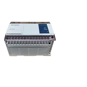 全国供应三菱 FX1N-1DA-BD CPU远程以太网模块低价现货
