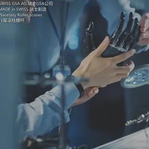 道臣（天津）自动化设备有限公司