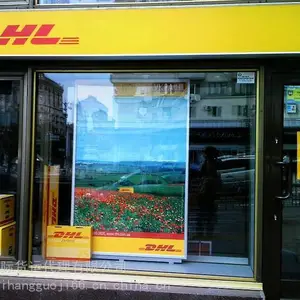 福清DHL国际快递营业网点报价表收费标准查询