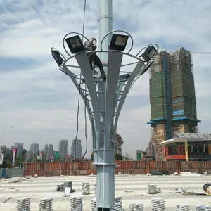 �Ĵ��߸˵������� 25��500w�綯�����㳡�߸˵� ���׹�