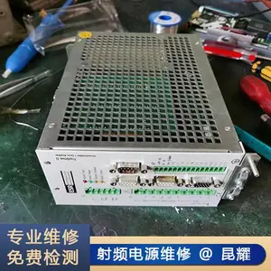 ����T&C��Ƶ��Դά�� TruPlasma DC 4005����������޸�