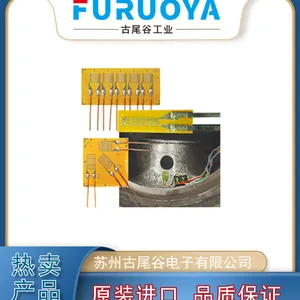 日本tml东京测器-DSF系列高耐久应变片-大连有售 短货期