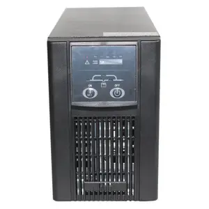 UPS����ϵ�ԴCASTLE 2K(6G) 2000VA1600W C2K ETN����4ֻ���