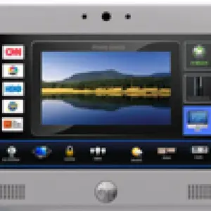 CUE Touch Panel Controllers ��������������������