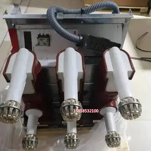 ABB��ѹ��ն�·�� VD4-12-16-25 P210 220NST ���ѹ12kVԭװ��Ʒ