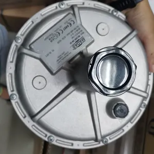供应 MADAS 气体压力调节器 RC070022 02 0