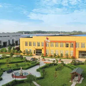 河南惠富新型建材有限公司