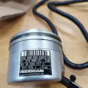 �����ӵ��HEIDENHAIN������EQN1125 512 5PS15-R8 ID606689-14
