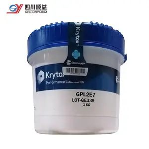 科慕(Chemours) Krytox GPL2E7 纺织定型机润滑油脂