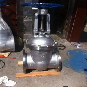 MZ44W-2Q DN800����÷� բ��ѡ�Ͱ�װ