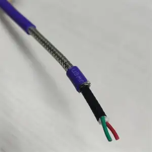 ���մ��� ��������ɫ˫оDP���� ͨѶ2о�����ֳ����ߵ���
