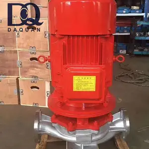 ��ʽ������ XBD3.2/25G-L 15KW CCCF��֤ ���� ��Ȫ��ҵ