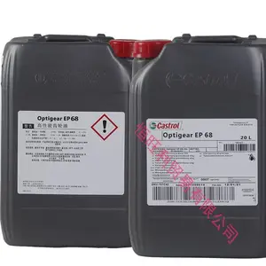 ��ʵ��VG68�����˳����� Castrol Optigear EP 68������ 20L