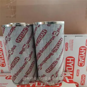 贺德克液压滤芯 不锈钢折波石油航空粗油过滤滤芯