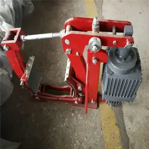 �����ƶ������ҵ���Һѹ�ƶ���Ed-3000-120����3000N�г�120mm380V