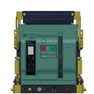 FATO��ͨ630A���ʽCFW3-1600/3��·����Ҫ��������