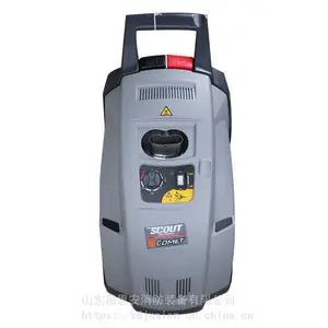 ��˼����Ӧ SCOUT-135 ��ˮ��ѹϴ���� ��¯����ɢ��ϵͳ