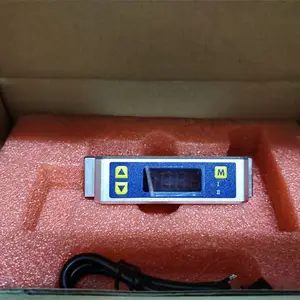 siargo ltd MF/FS4700系列气体质量流量计传感器 MEMS技术芯片
