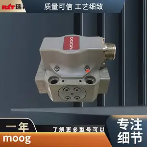 MOOG�ŷ���072-1202-10 �¸��ŷ� ���췢�� ԭ���ֻ�