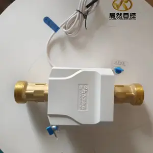 天罡超声波远传水表 流量表 流量计Modbus RTU协议热表
