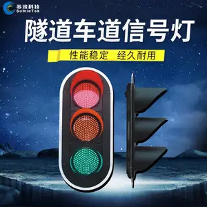���׿Ƽ� ��������ָʾ�� LED˫�泵��ͨ�к���̼�ָʾ�� ������