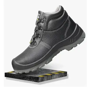Safety Jogger//���k�� BESTBOY S3 810400 ���ҷ��̴������������ˮ��ȫЬ �а��ɫ
