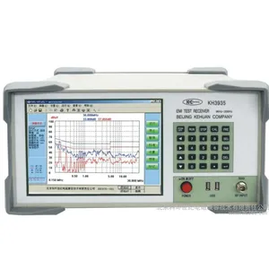 科环 EMC电磁干扰测量接收机 KH3938B/KH3939/KH3962 EMI传导辐射