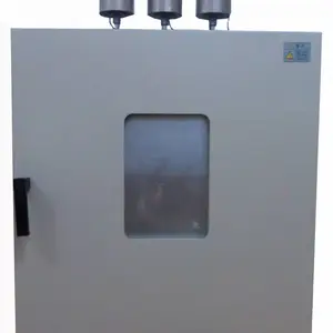塑料泡沫马丁耐热变形试验机