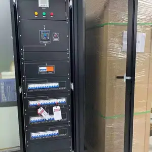黑龙江哈尔滨市UPS电源配电柜,UPS机房列头柜,精密空调供应商