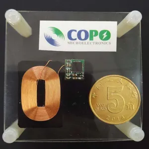 CP2021 ����΢2.5W Qi����SoC ����о��Ӧ ������߳���г�