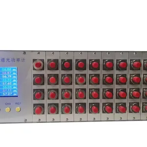 48ͨ���⹦�ʼƹ���оƬ����������ѡWG3064��ʮ��ͨ���⹦�ʼ�
