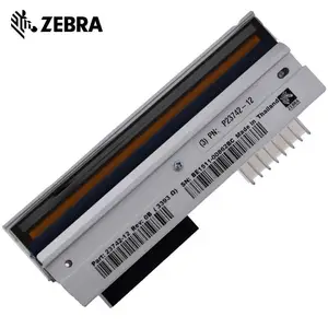 斑马条码打印头R110XI4 供应打印头 斑马授权代理商