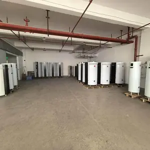 燃气容积炉热水器火排式烧锅底 高效燃烧加热设备 操作简便