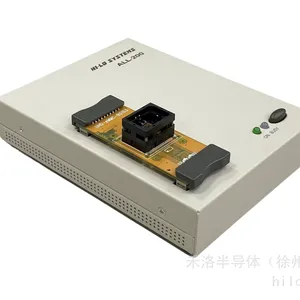 ALL-200工程型万用烧录器-芯片烧录器-源头直供-禾洛半导体HiloMax