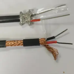 ZR-KX-HS-FPFP-2*2*1.5�͸�����ȼ�ȵ�ż�������ߵ���