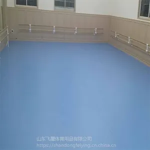 厂家直销耐磨PVC地板 家装医院办公楼塑胶地板 ***格可上门铺装