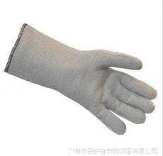 Ansell/安思尔42-474 200℃ 隔热耐高温防火 防油 烤箱手套