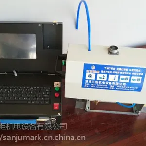 CK-15030DL触控多功能车架打码机 车架刻字机厂家