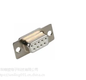 全新进口SPC15436 Multicomp D-SUB连接器