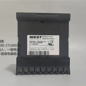 英国WEST比调仪4100+系列P4100-21110020