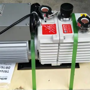 D16C_上海Leybold代理_SOGEVAC双级滑片泵_订货号31050